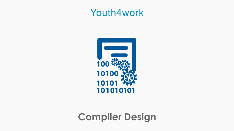 Compiler Design