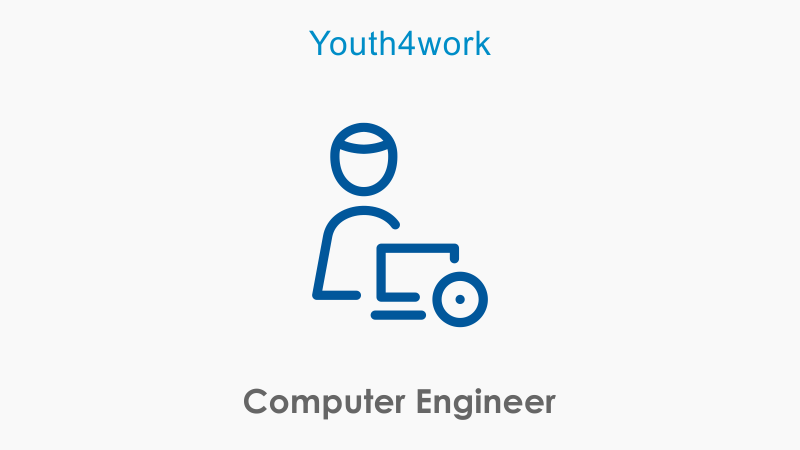 Computer Engineer