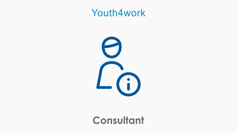 Consultant
