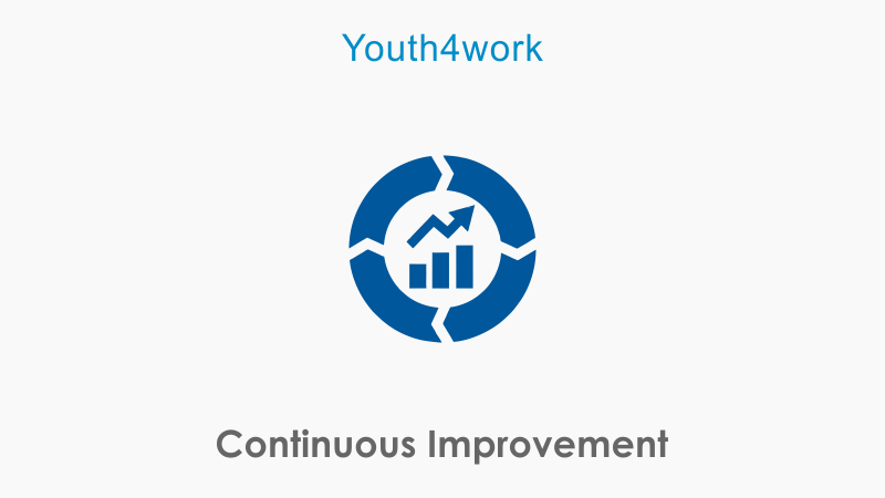 Continuous Improvement