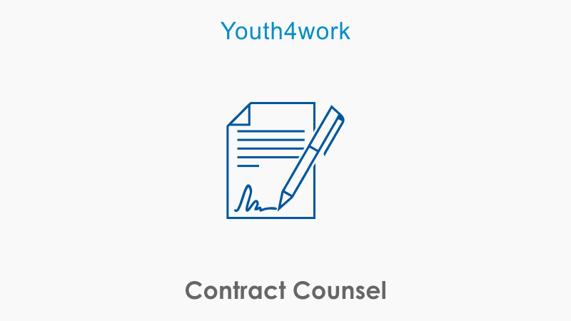 Contract Counsel