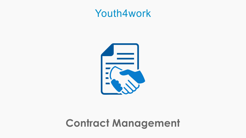 Contract Management