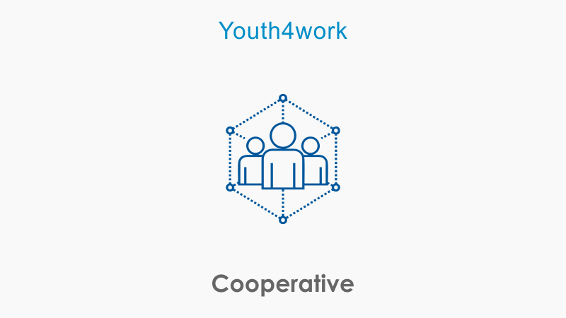Cooperative
