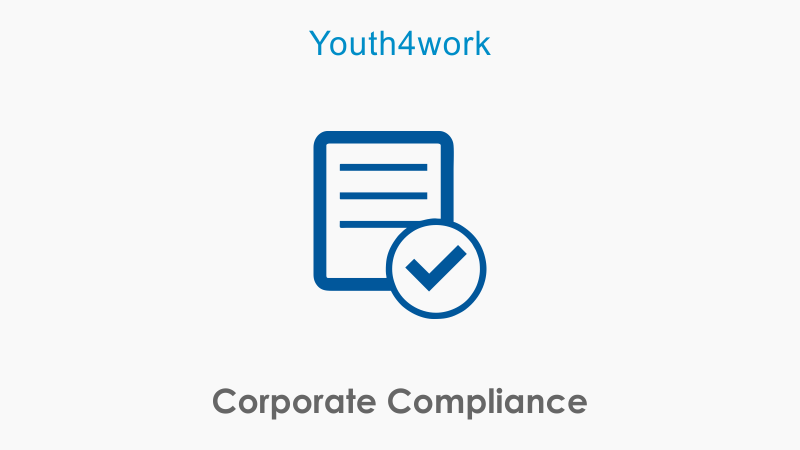 Corporate Compliance