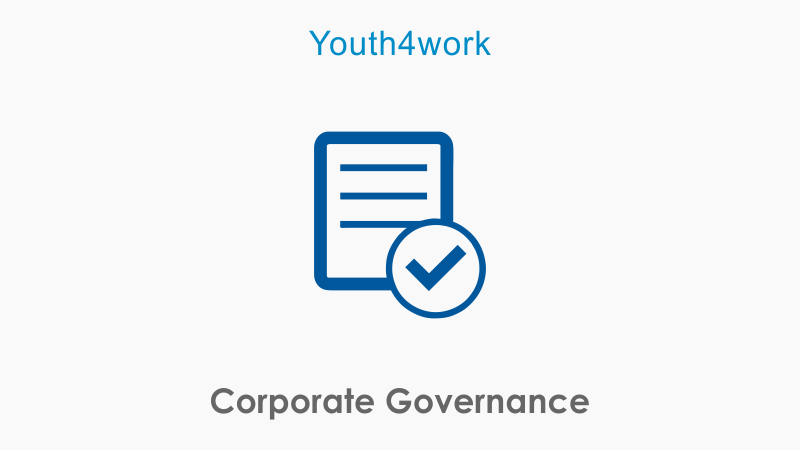 Corporate Governance