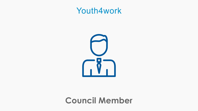 Council Member