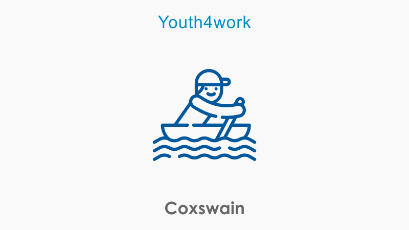 Coxswain