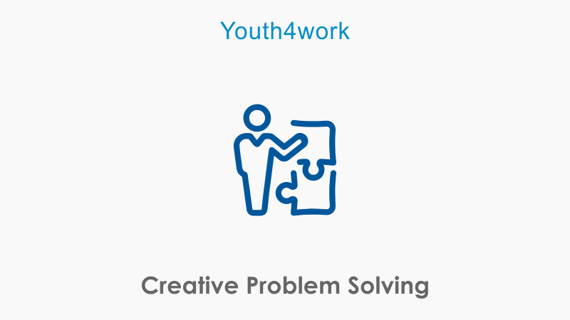 Create problems