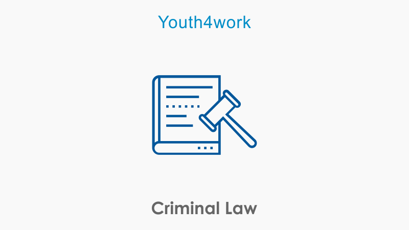 Criminal Law