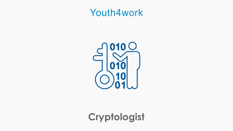 Cryptologist