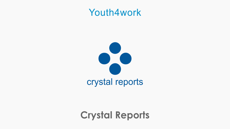 Crystal Reports