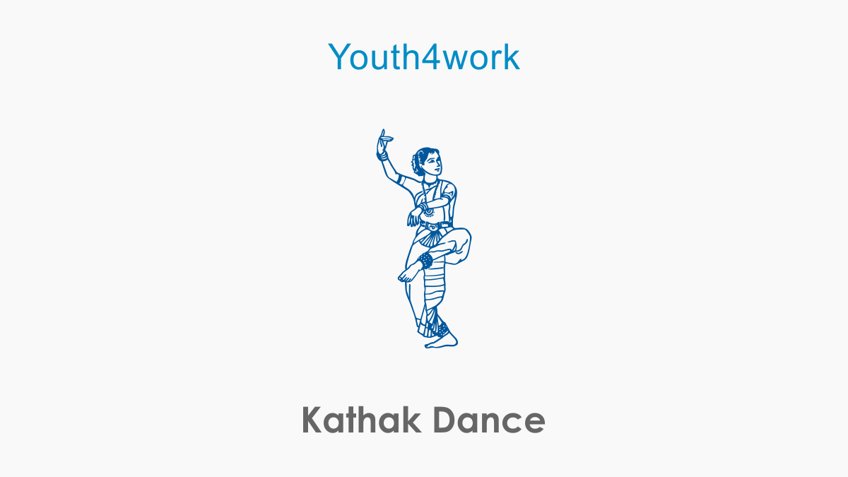 Kathak Dance