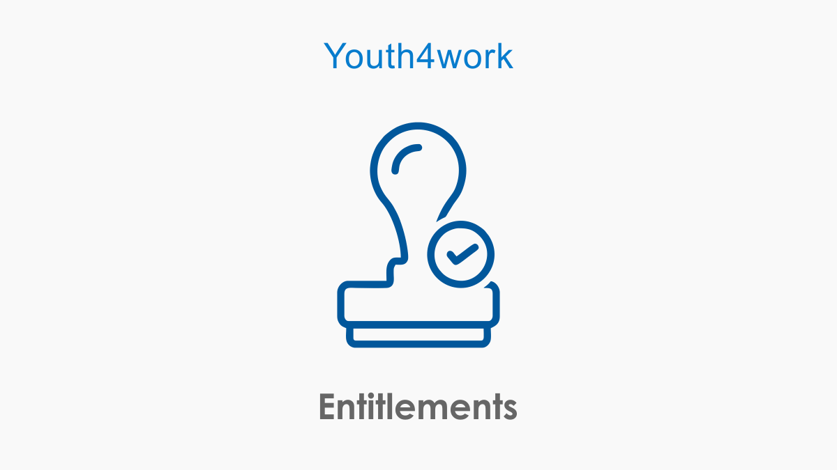 Entitlements