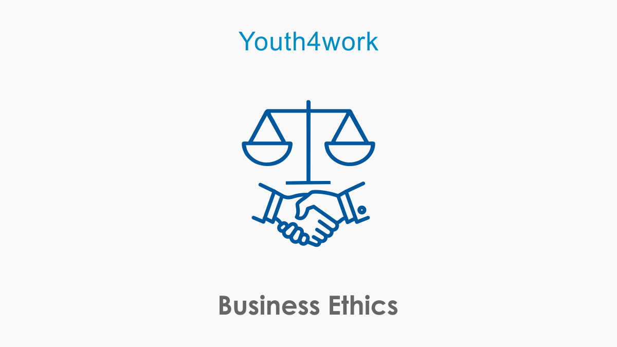 Business Ethics