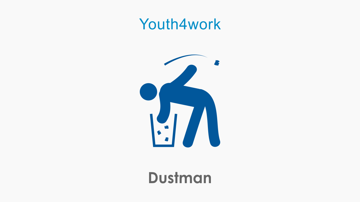 Dustman