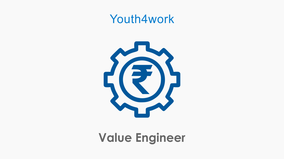 Value Engineer