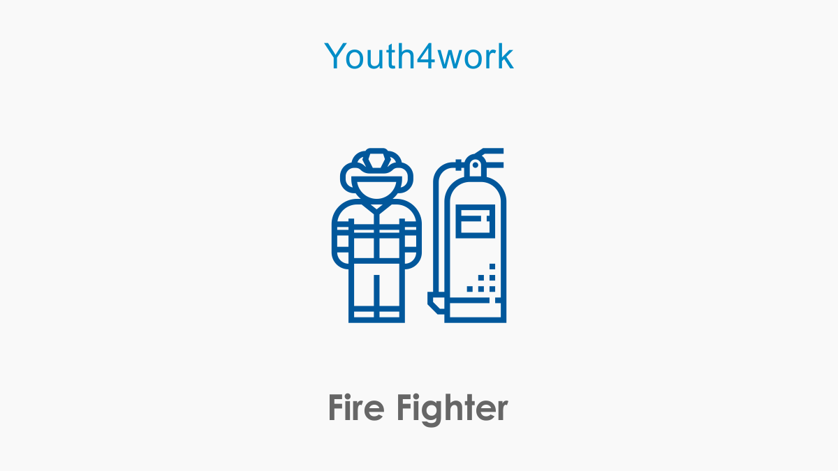 Fire Fighter