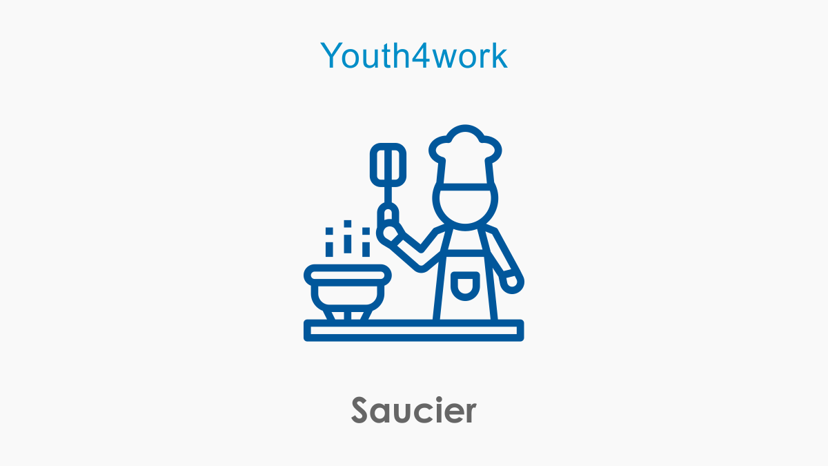 Saucier