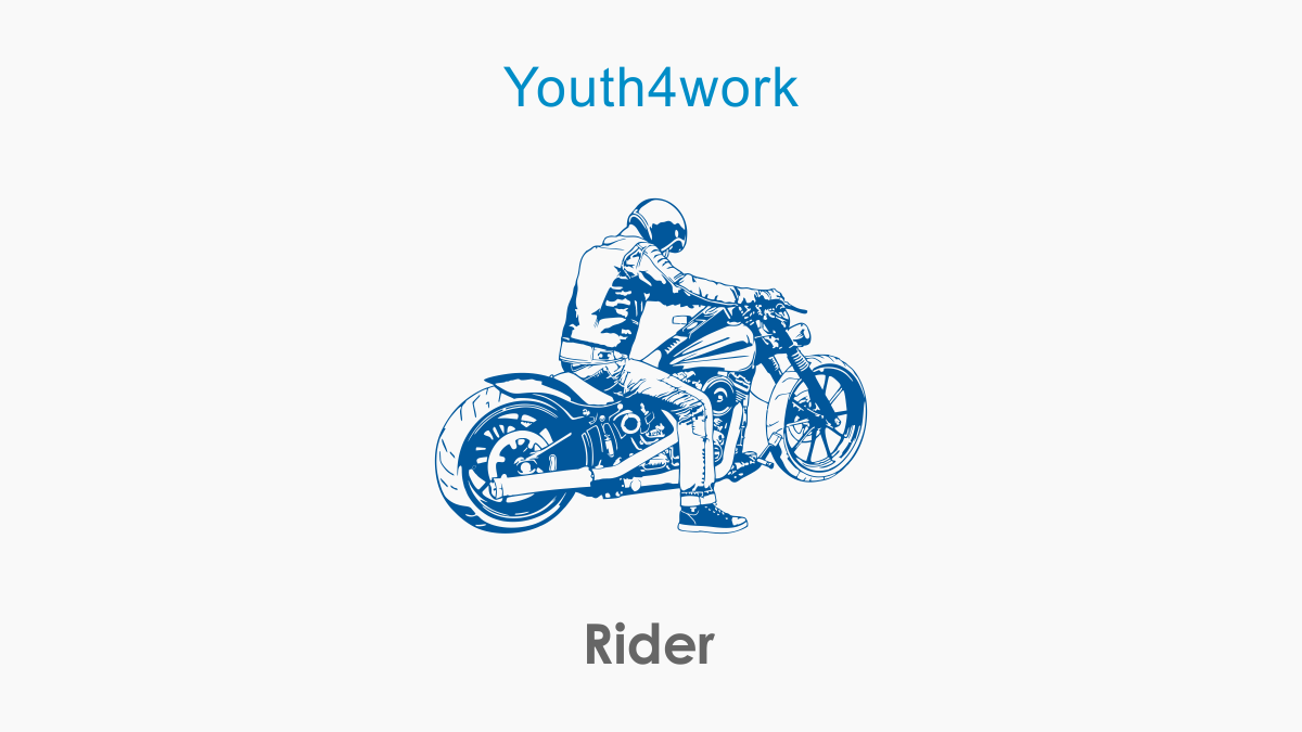 Rider