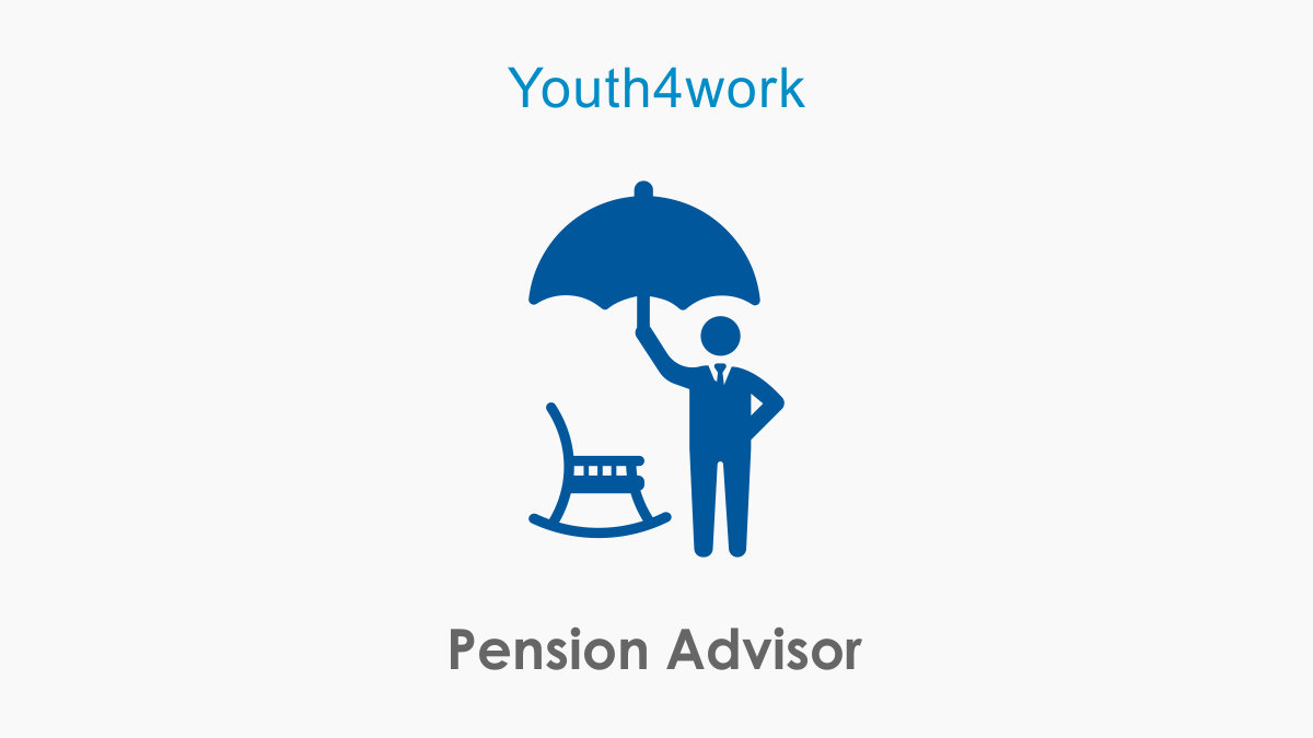 Pension Advisor