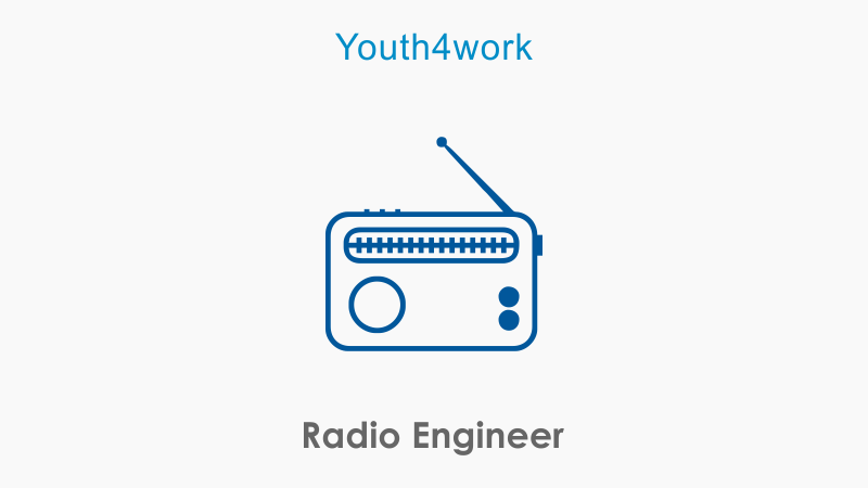 Radio Engineer