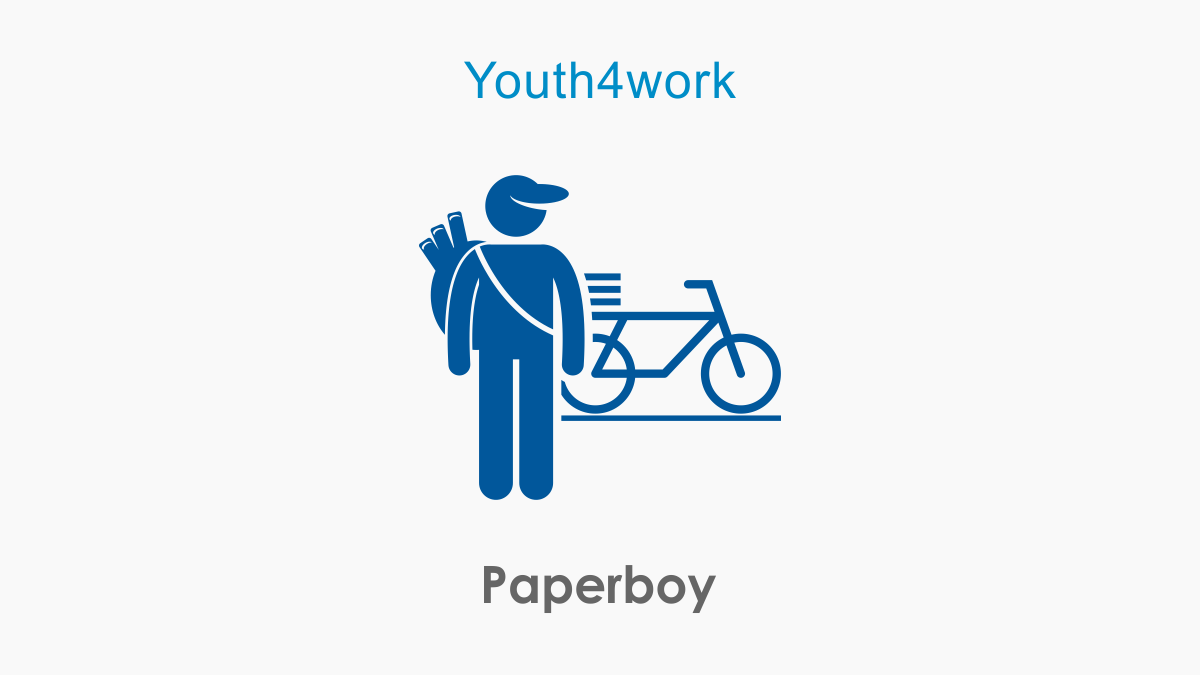 Paper Boy