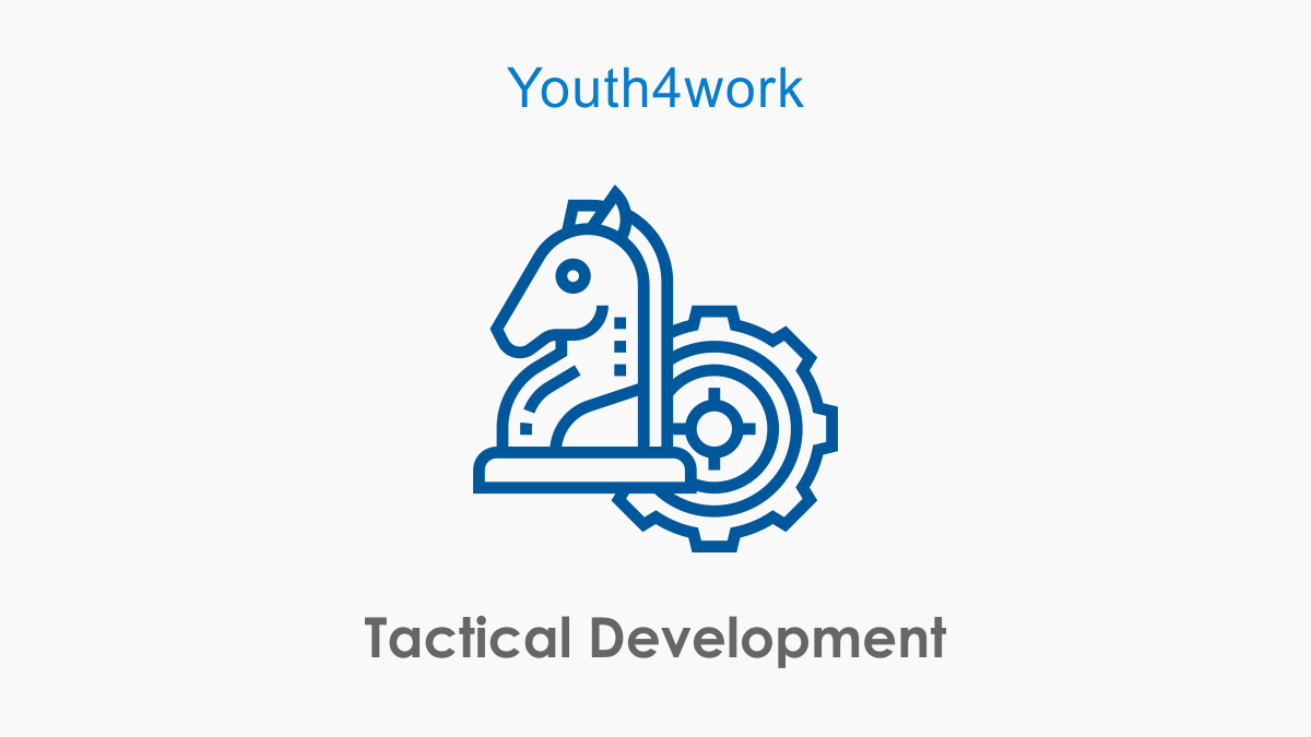 Tactical Development