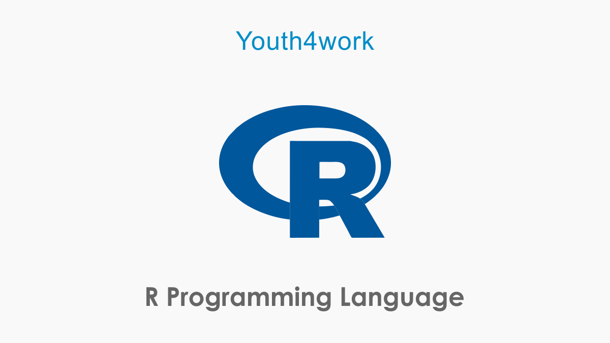 R Programming Language
