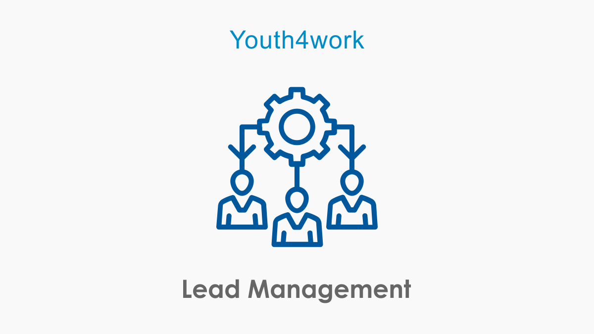 Lead Management