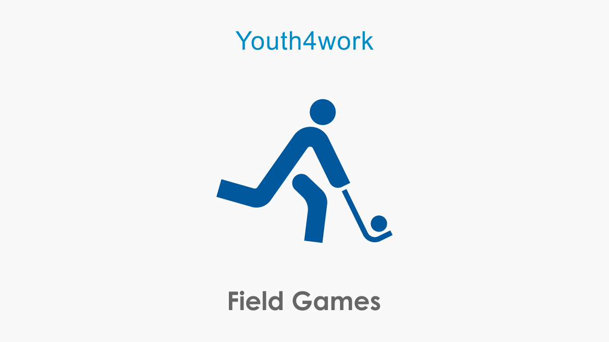 Field Games