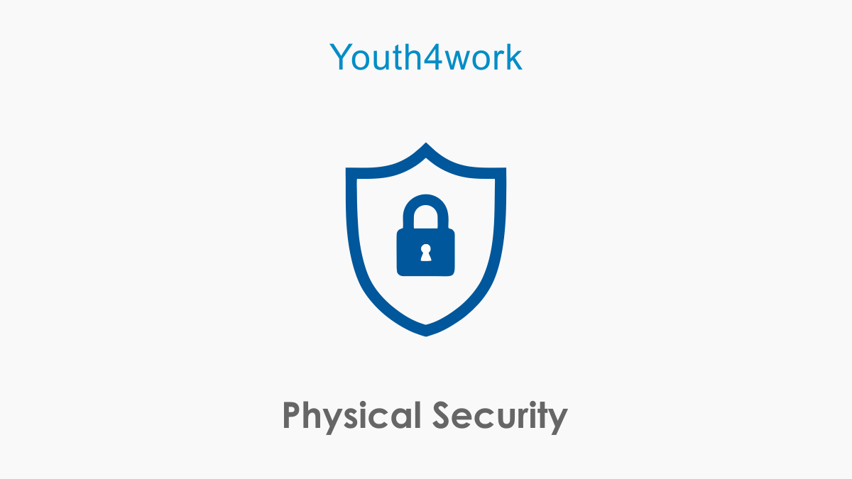 Physical Security