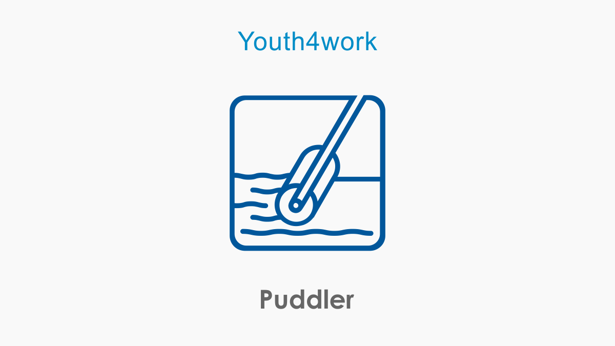 Puddler