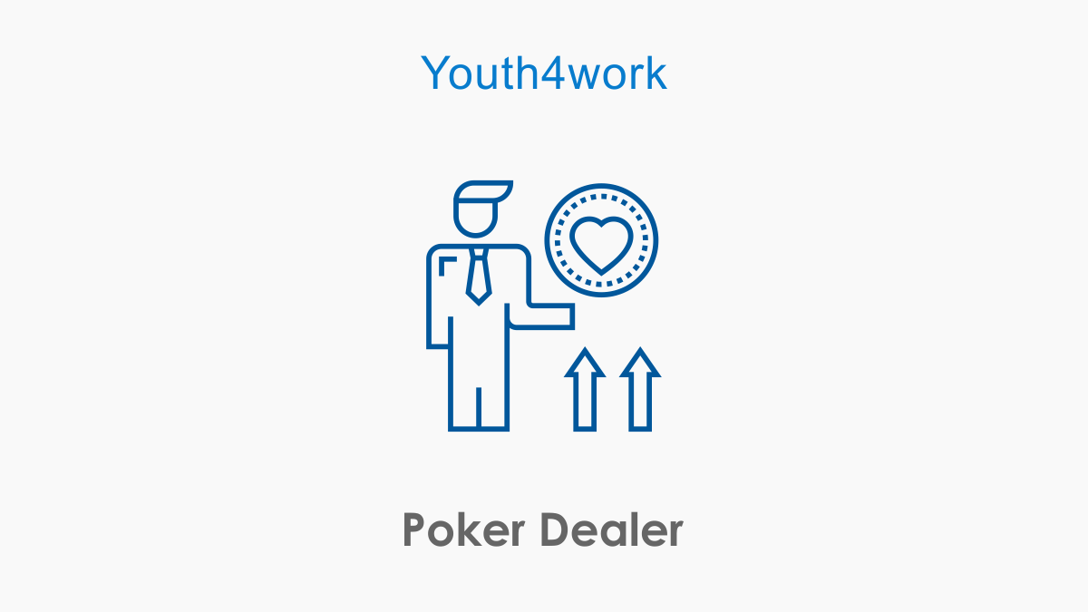 Poker Dealer