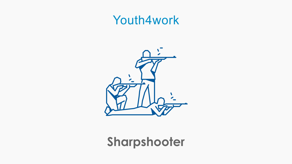 Sharpshooter