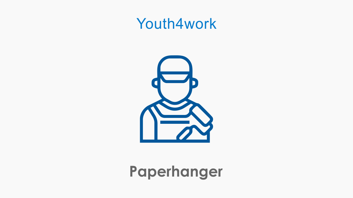 Paperhanger