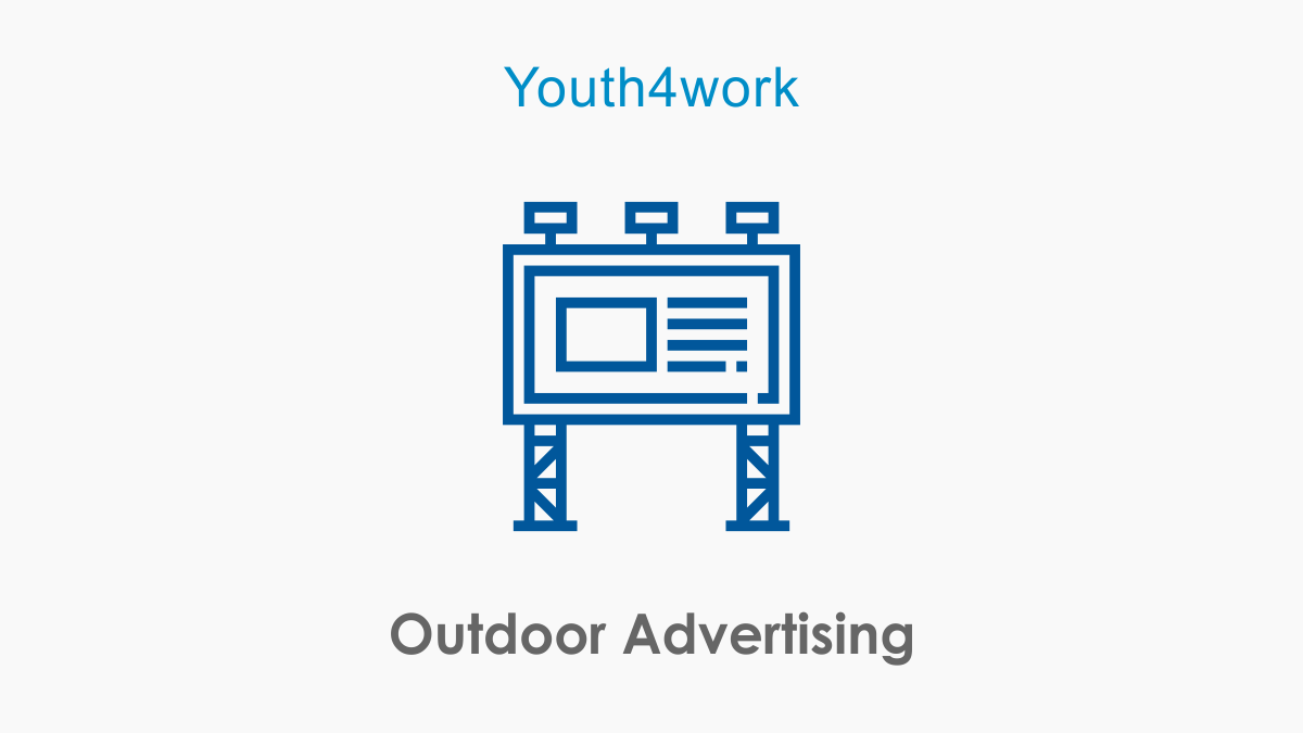 Outdoor Advertising