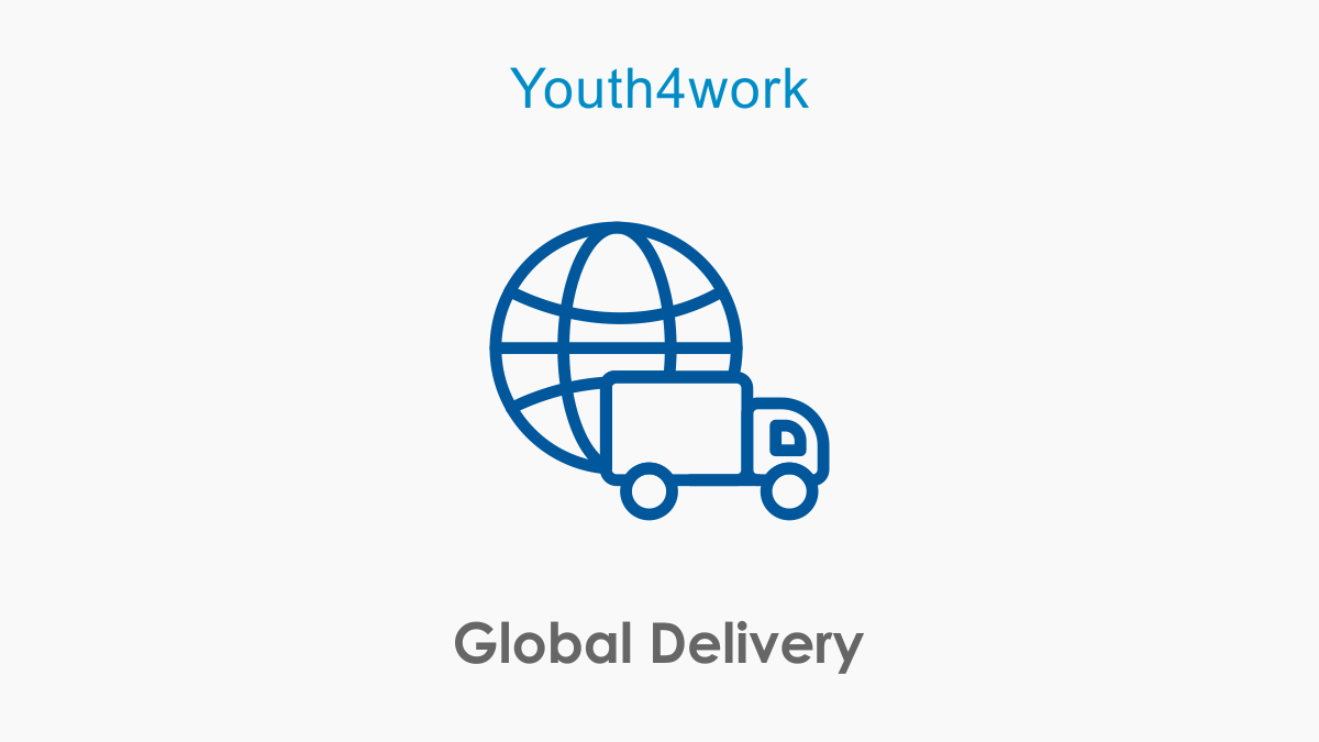 Global Delivery