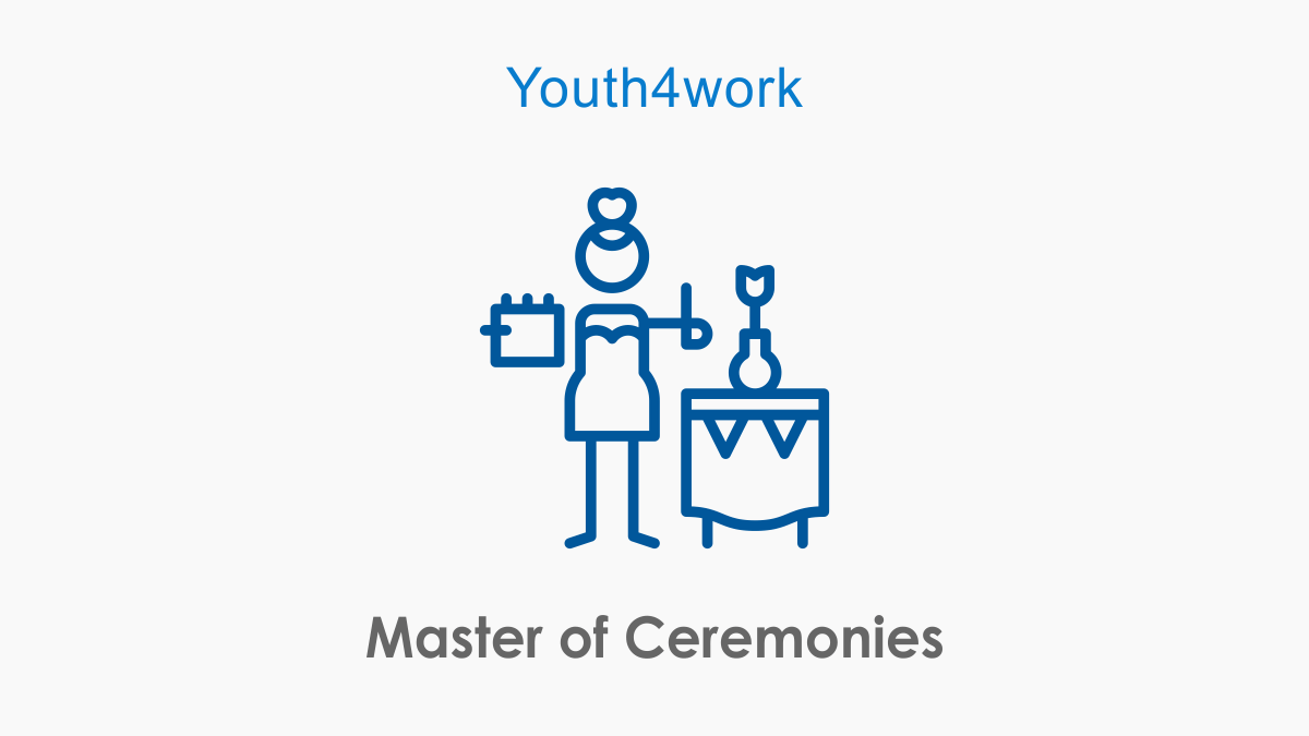 Master of Ceremonies
