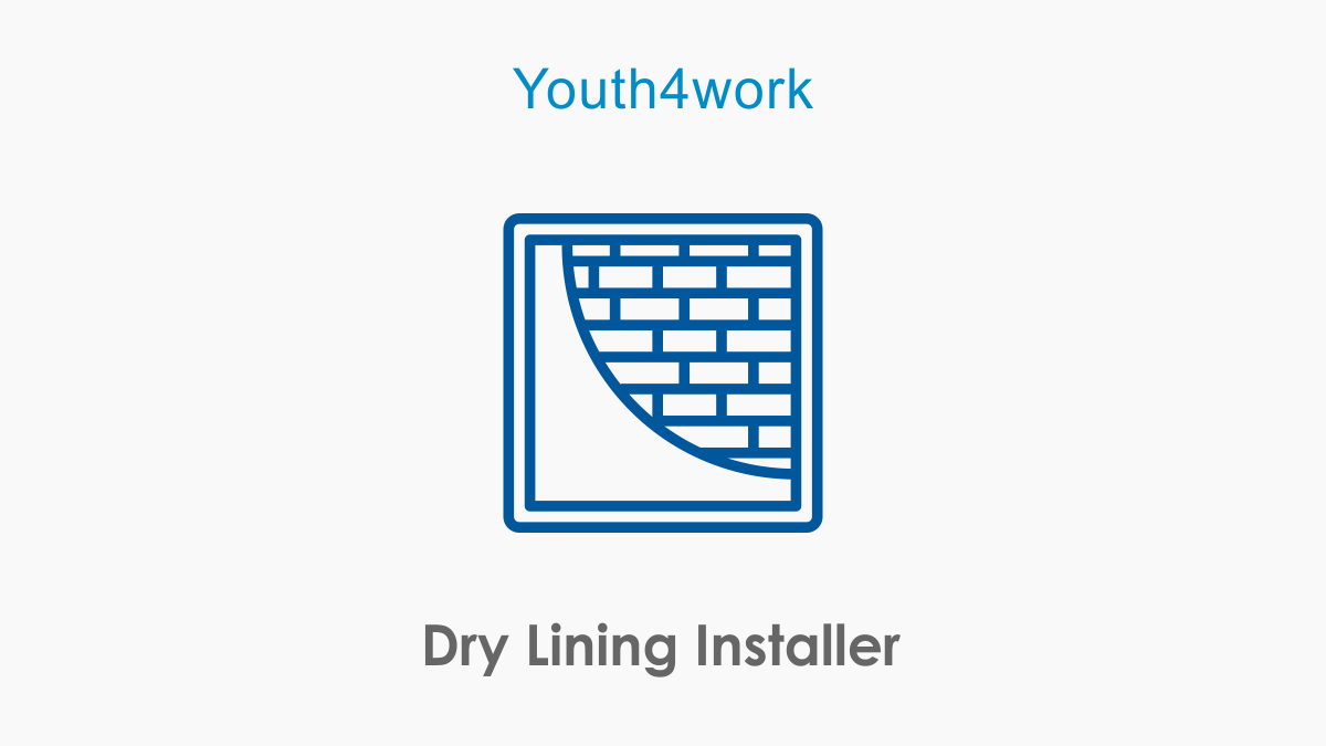 Dry Lining Installer