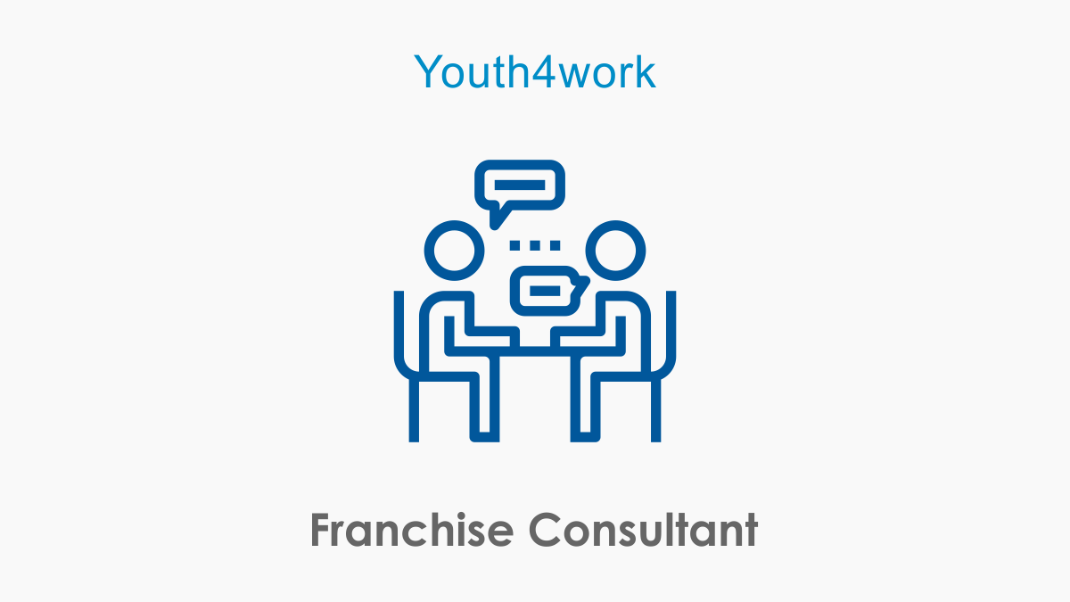 Franchise Consultant