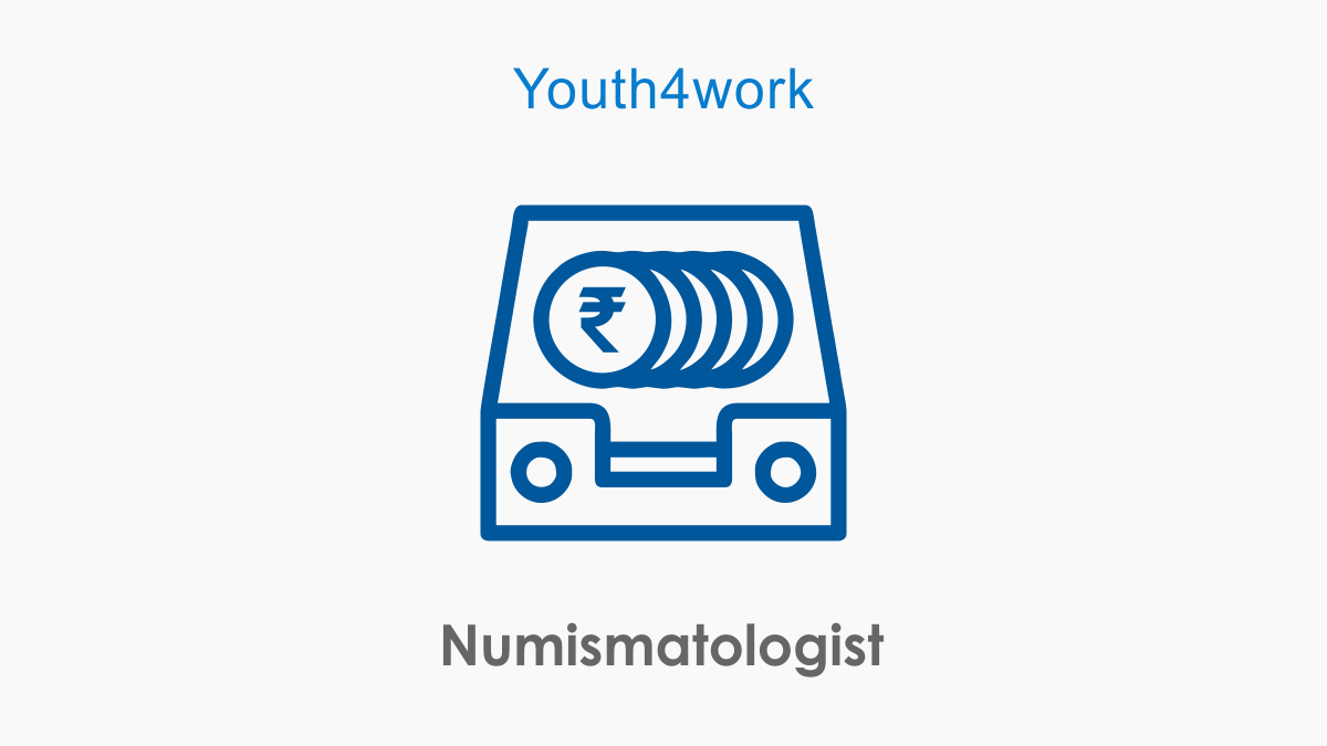 Numismatologist