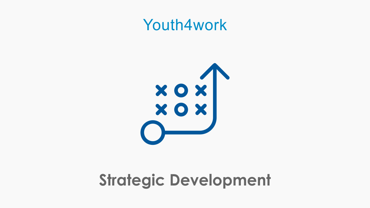 Strategic Development