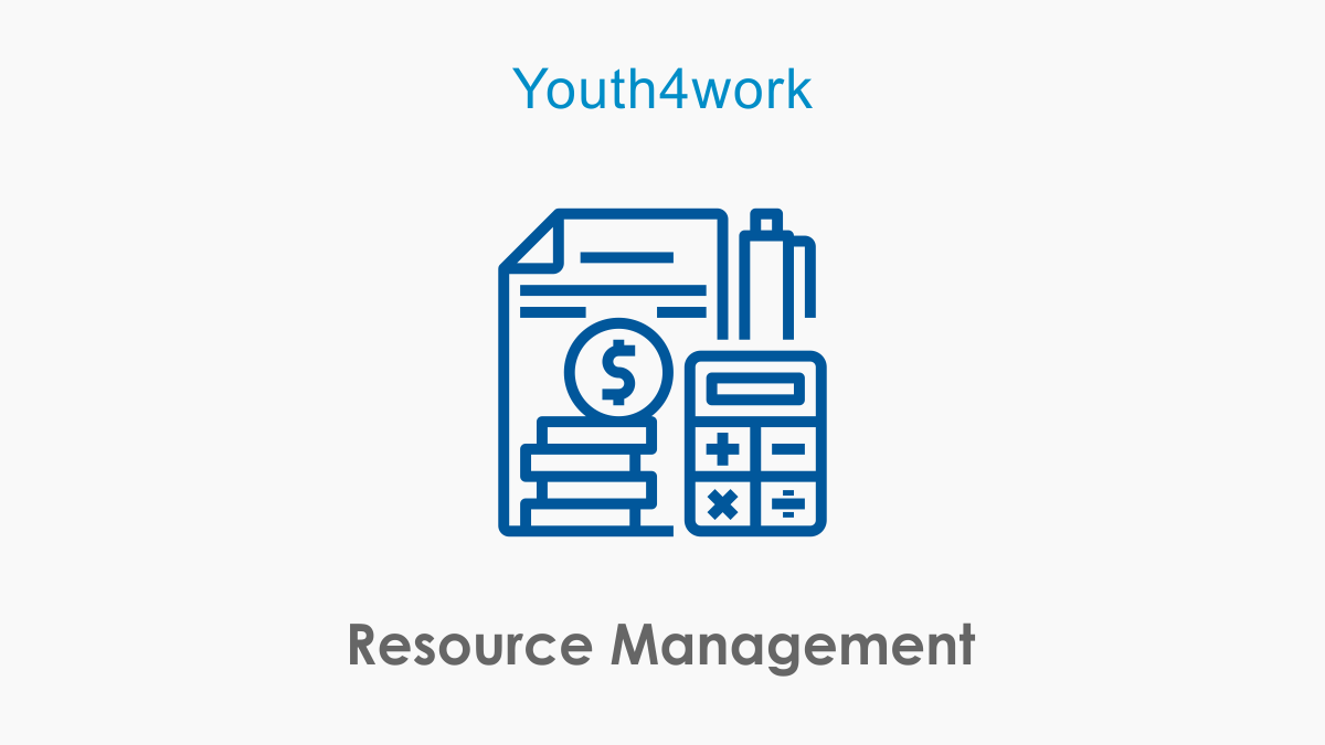 Resource Management