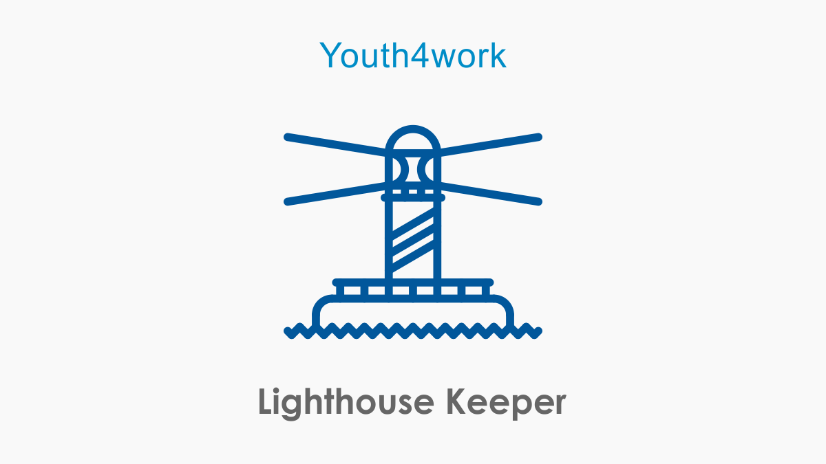 Lighthouse Keeper