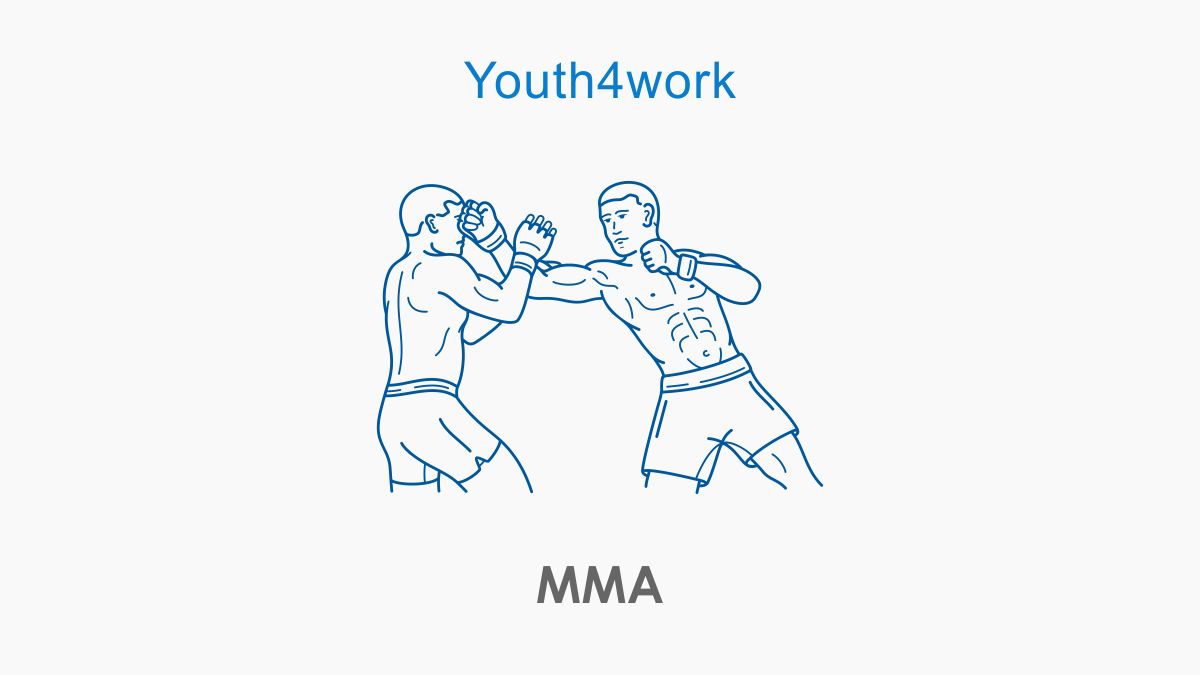MMA