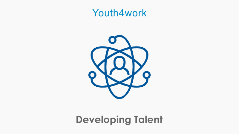 Developing Talent