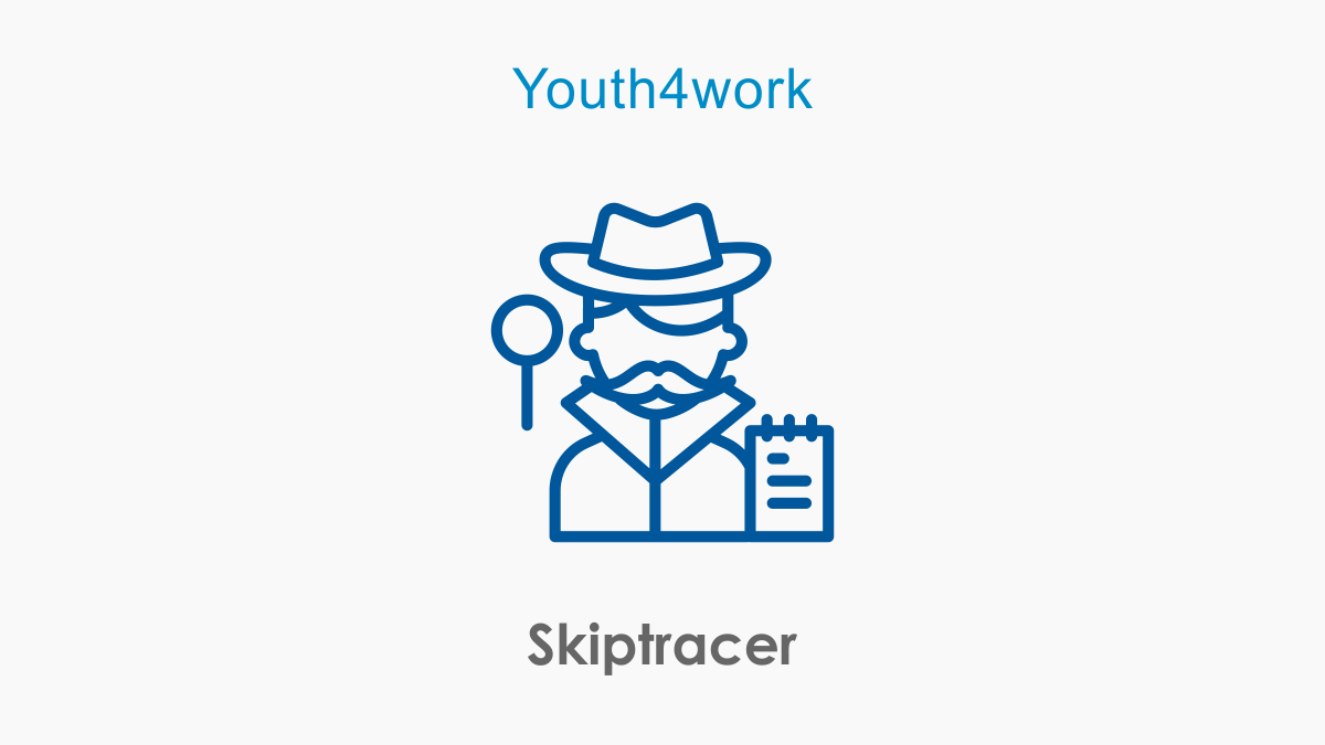 Skiptracer