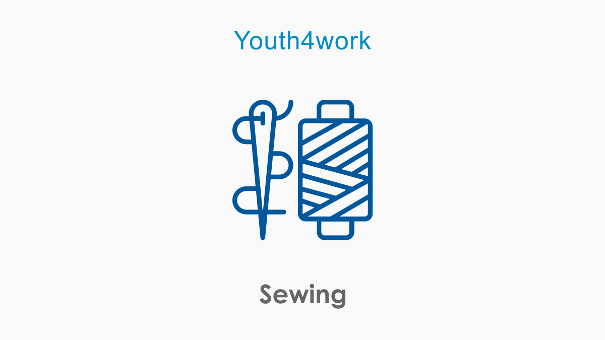 Sewing