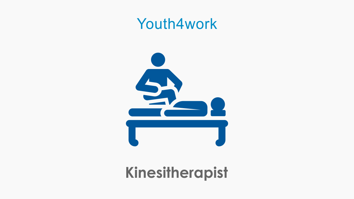 Kinseitherapist
