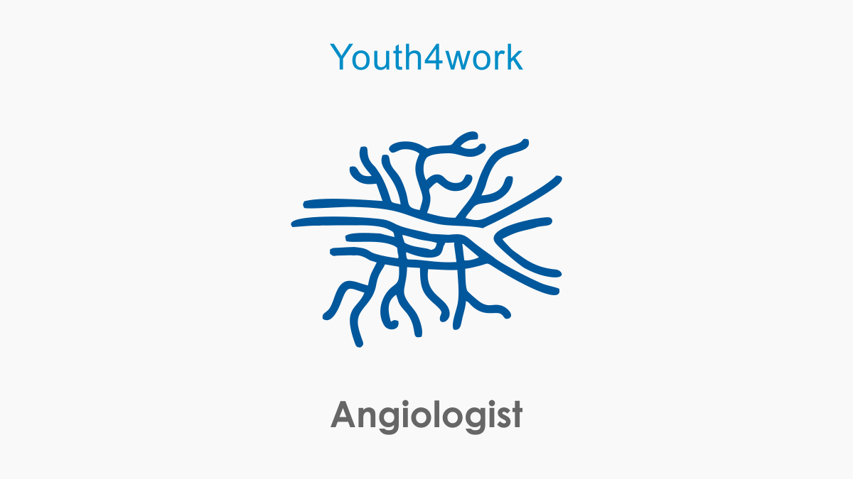 Angiologist